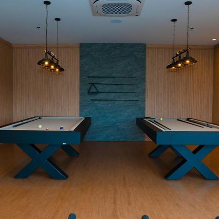 Hotel Recanto Maestro Restinga Seca Екстер'єр фото
