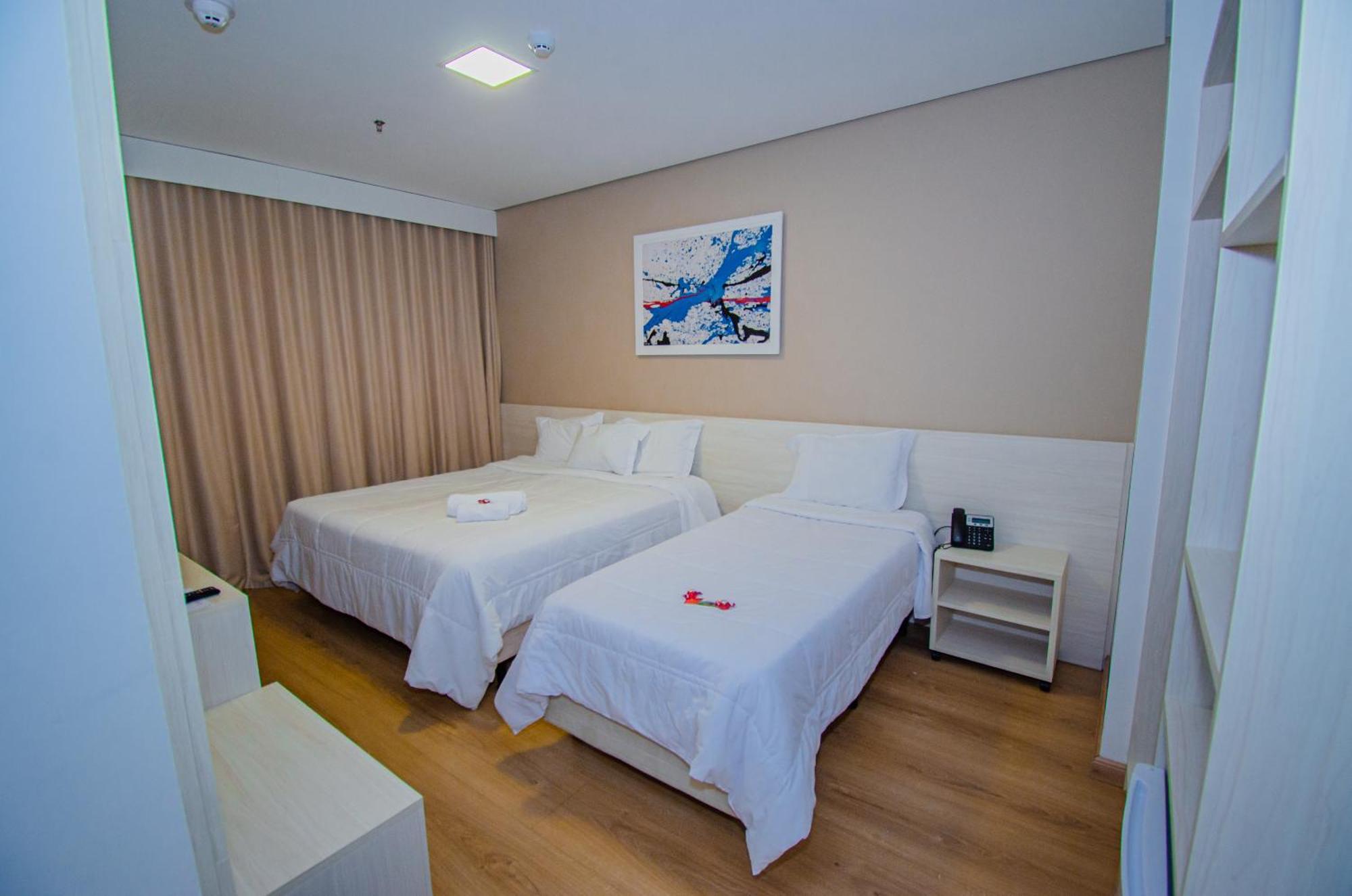Hotel Recanto Maestro Restinga Seca Екстер'єр фото