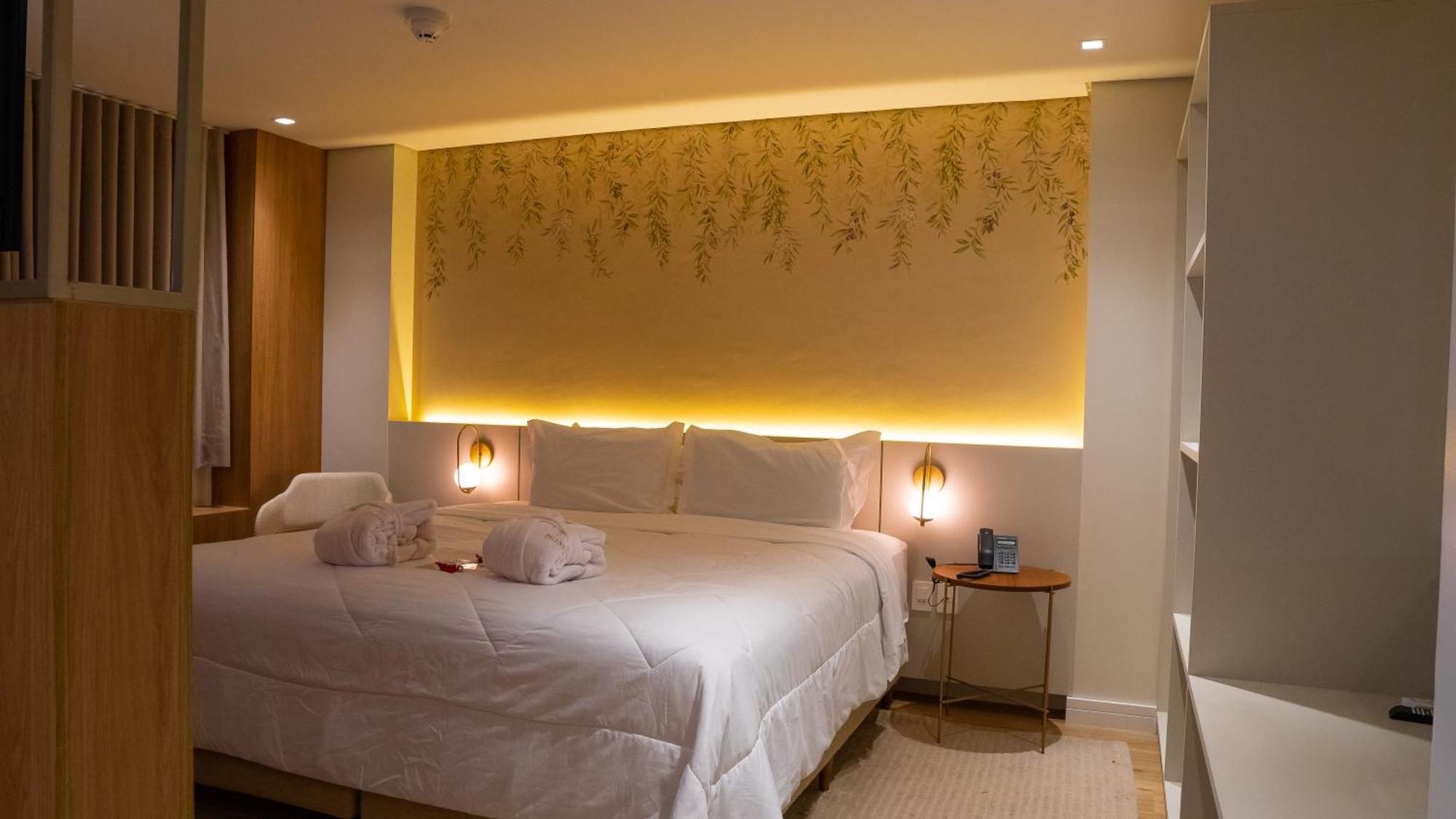 Hotel Recanto Maestro Restinga Seca Екстер'єр фото